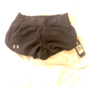 Under Armour Running Shorts